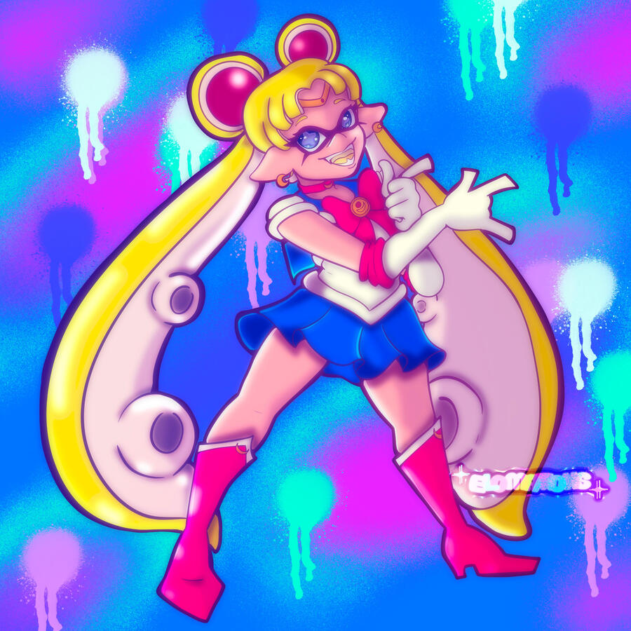 Sailor Woom